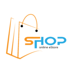 —Pngtree—online shopping logo desing_8918925