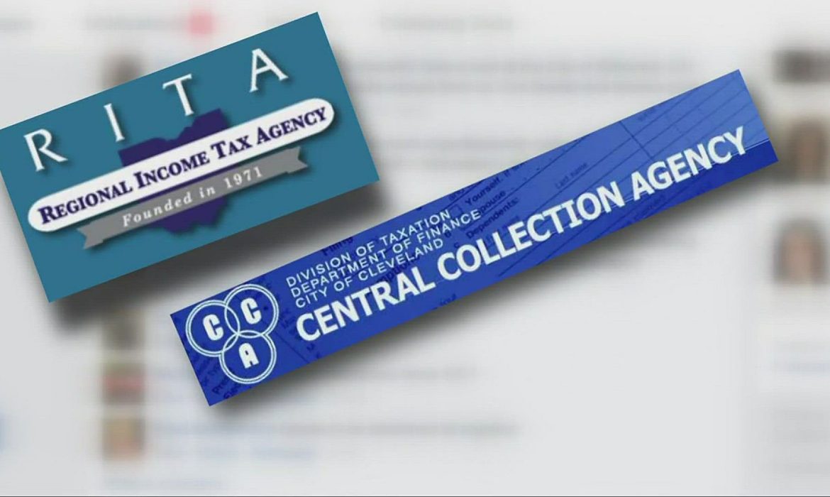 regional income tax agency