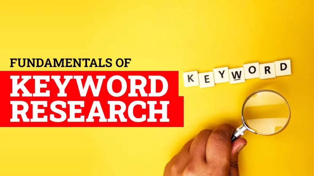 effective keyword research techniques for improved organic seo traffic