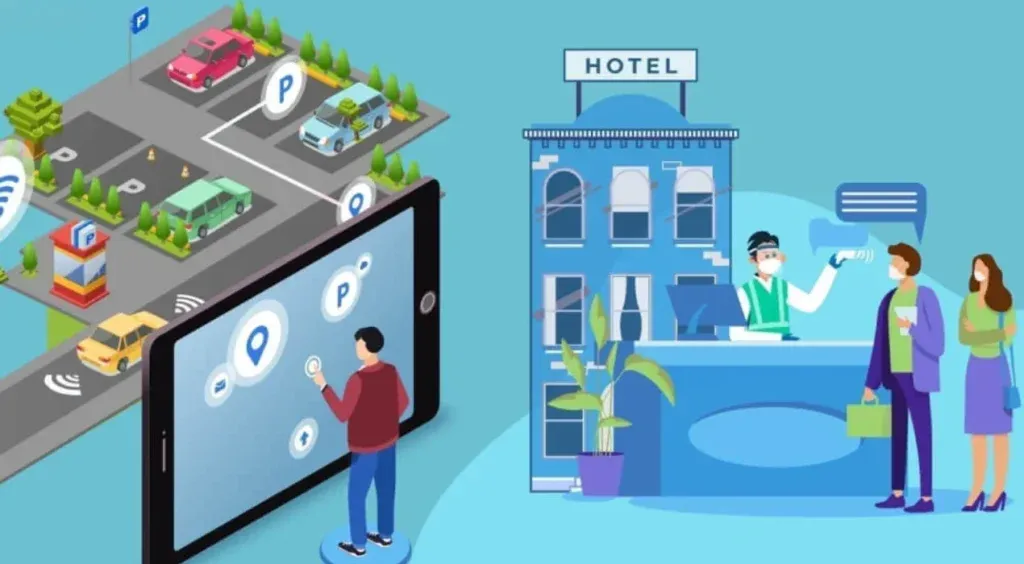 hotel seo company