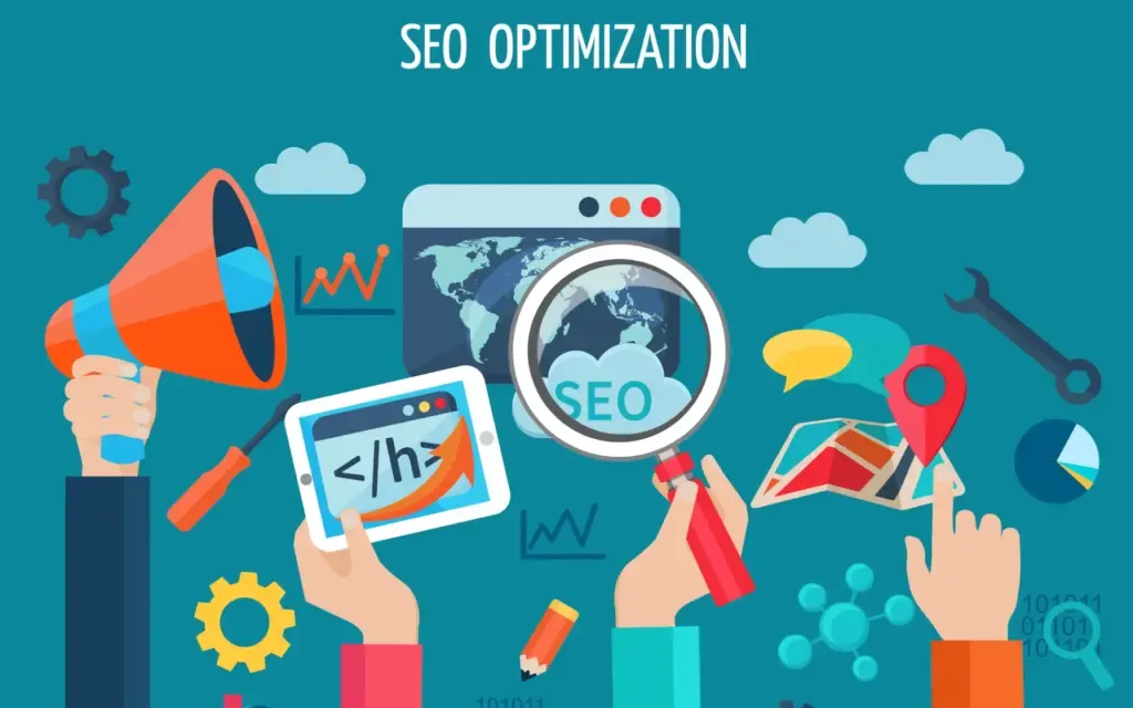 Agency SEO