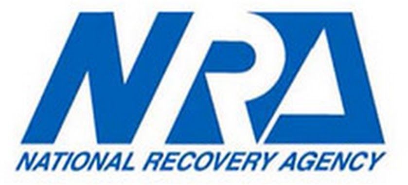 national recovery agency
