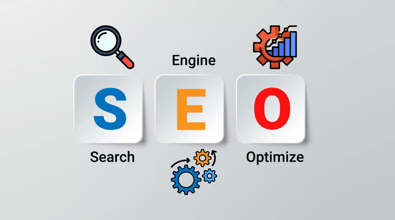 Business SEO Services